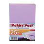 Envelopes, C6, gummed, PUKKA PAD 